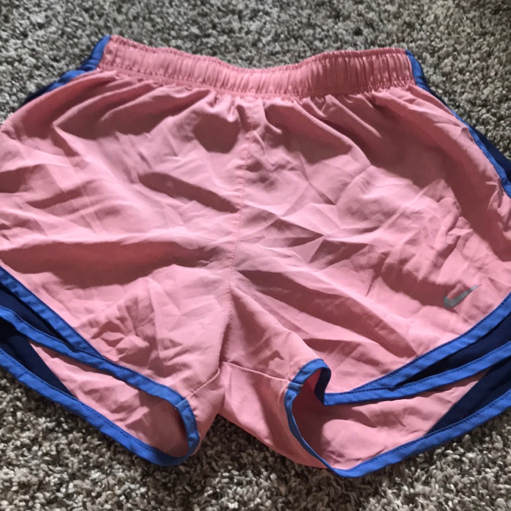 Nike shorts
